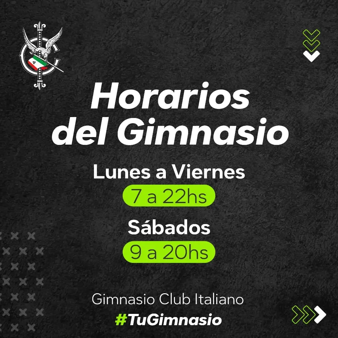 Gimnasio